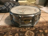Yamaha Stage Custom Snare 14" x 5,5" Steel Snare Drum