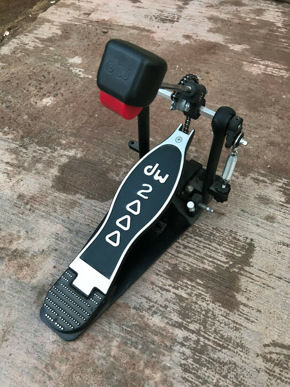 DW 2000 Series Single Bass Drum Pedal