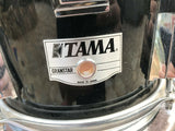 Tama Granstar 2 Black 5pc Drum Set kit!!!