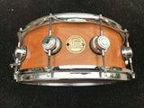 DW Collectors Natural Birch 14 x 6 Snare Drum!!!