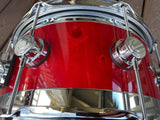 Dw Collectors Exotic Edge 13x7 Knotty Pine Snare Drum