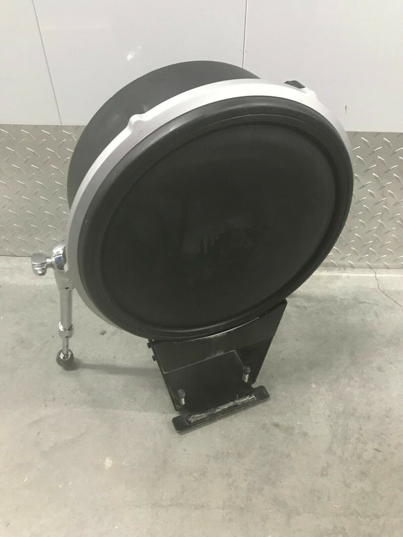 Yamaha Kick Pad KP125 Dtxtreme 3 III for Electronic Drums kp-125