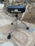 Pearl D1000SPN Roadster Drum Throne with Shock Absorber
