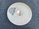 Sabian Vault 16" Crash Drum Cymbal