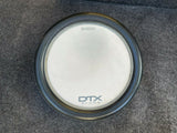 Yamaha XP80 Triple-Trigger 8" Electronc Drum Pad  - NOT WORKING