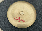 Zildjian Oriental China "trash" 18" Cymbal