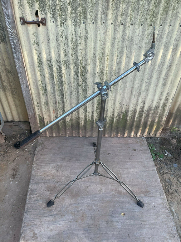 Tama Heavy Duty Boom Cymbal Stand