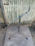 Tama Heavy Duty Boom Cymbal Stand