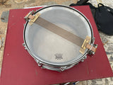Tama 8066 Imperialstar Powerline Steel 6.5x14" Snare Drum 1980 - 1985