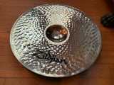 Zildjian 21” K Custom Organic Ride Drum Cymbal