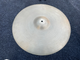 Vintage Zildjian Avedis 60's 20" Ride 2064 grams - CRACKED!