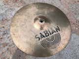 Sabian AAX 14" Crash Drum Cymbal