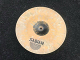 Sabian 15" AAX plosion Crash Drum Cymbal AAXplosion