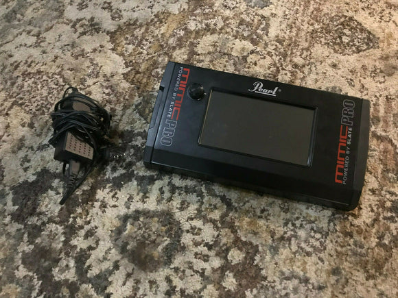 PEARL MIMIC PRO ELECTRONIC DRUM MODULE