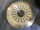 Sabian 19" AA Holy China Drum Cymbal