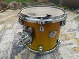 Yamaha Birch Custom Absolute 10 x 9 Tom Drum