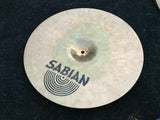 Sabian 16" AA Medium CRASH DRUM CYMBAL