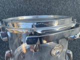 Tama Silverstar Limited Edition Acrylic 10 x 8 Tom Drum