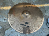 Zildjian GEN16 16" Crash Drum Cymbal gen 16 + PICKUP
