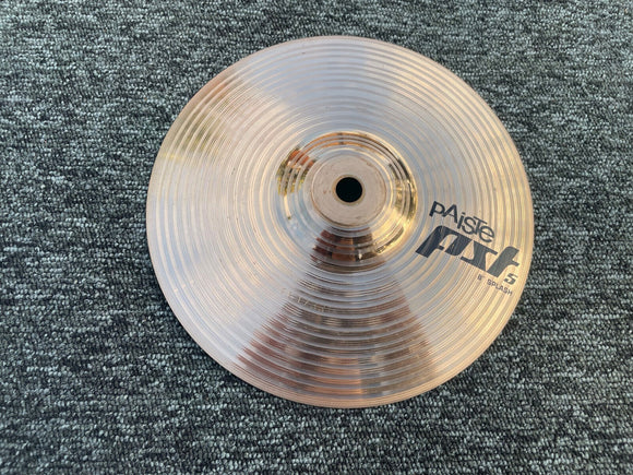 Paiste PST 5 Splash Cymbal 8