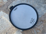 Roland PD-100 RED 10" Mesh Head V Drum PD100