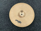 Paiste Alpha Power Splash 12" Cymbal
