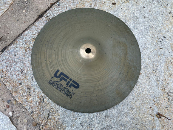 UFIP Class Series 10