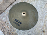 UFIP Class Series 10" Splash Drum Cymbal