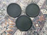 THREE PACK Yamaha tp65 Electronic V-Drum Pad
