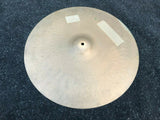 Paiste 2002 Vintage 20" Ride Cymbal Cymbal