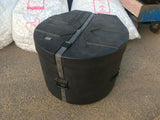 SKB 24x16 Bass DRUM CARRYING HARD CASE