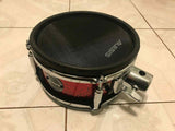 Alesis Strike Pro 8" Dual Zone Mesh Tom - EXCELLENT
