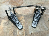 Pearl P-122tw Double Bass Pedal