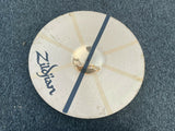 Zildjian ZBT - Crash/Ride Cymbal - 18"