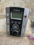 Roland Td-9 VDrum Module Brain td9 VERSION 2.0