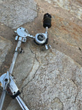FIVE PEARL CH2000S Gyro-Lock Cymbal Holder + BONUS ARM!