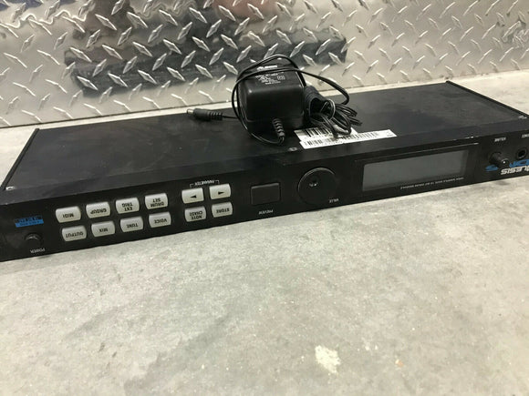 Alesis DM5 High Sample Rate 18 Bit Drum Module