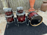 Gretsch Renown Maple 5pc Drum Set kit