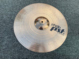 Paiste 19" PST 5 Rock Crash Cymbal
