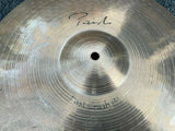 Paiste Signature 15" Fast Drum Crash Cymbal