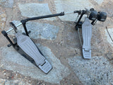 PDP PDDP402 400 Series Double Bass Drum Pedal