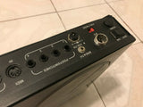 KAT drumKAT EZ 2.0 drum percussion pad trigger MIDI controller Made in USA