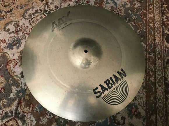 Sabian AAX 20