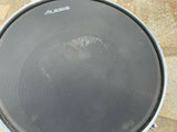 Alesis Strike Pro Bass Kick Drum 14” Mesh Pad + NEED ASSEMPLY