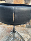 Pork Pie Drum Throne Seat Chair - read description