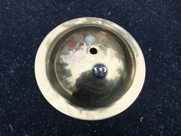 Latin Percussion LP 9 in Ice Bell