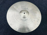 Paiste Signature 17" Power Drum Crash Cymbal