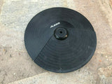 ALESIS DMPAD 12" Hihat  / CRASH CYMBAL PAD