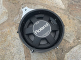 Roland PD-125 WT 12" Mesh Head V Drum PD125