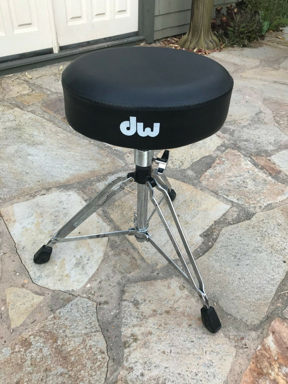 DW 5000 Series Drum Throne
